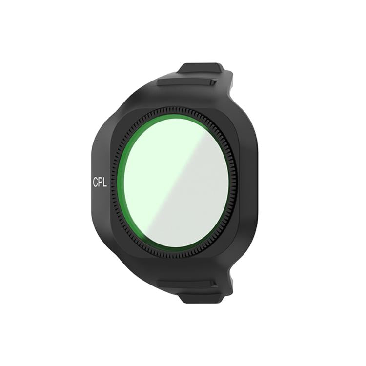 DJI Mini 5 Pro Drone Magnetic - Magnetiska ND-Filter
