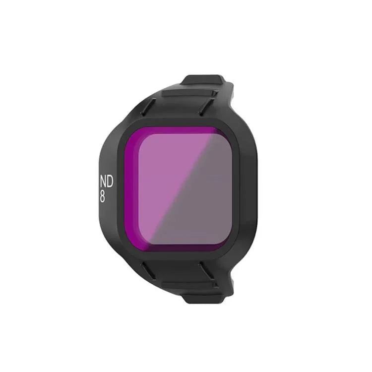 Magnetiska filter till DJI Mini 5 Pro