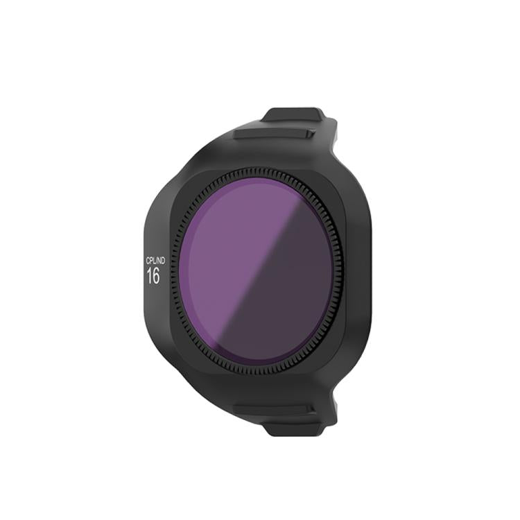 DJI Mini 5 Pro Drone Magnetic - Magnetiska ND-Filter