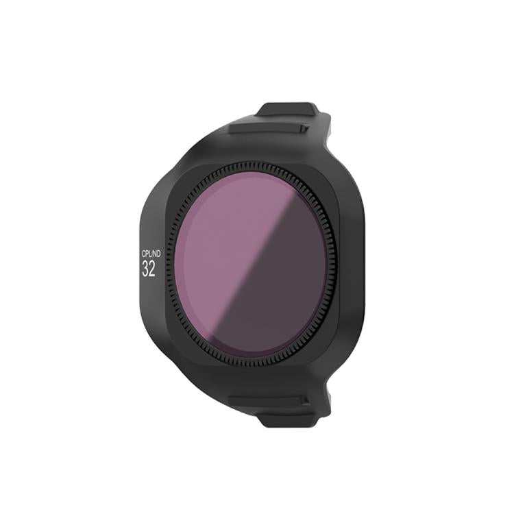 DJI Mini 5 Pro Drone Magnetic - Magnetiska ND-Filter