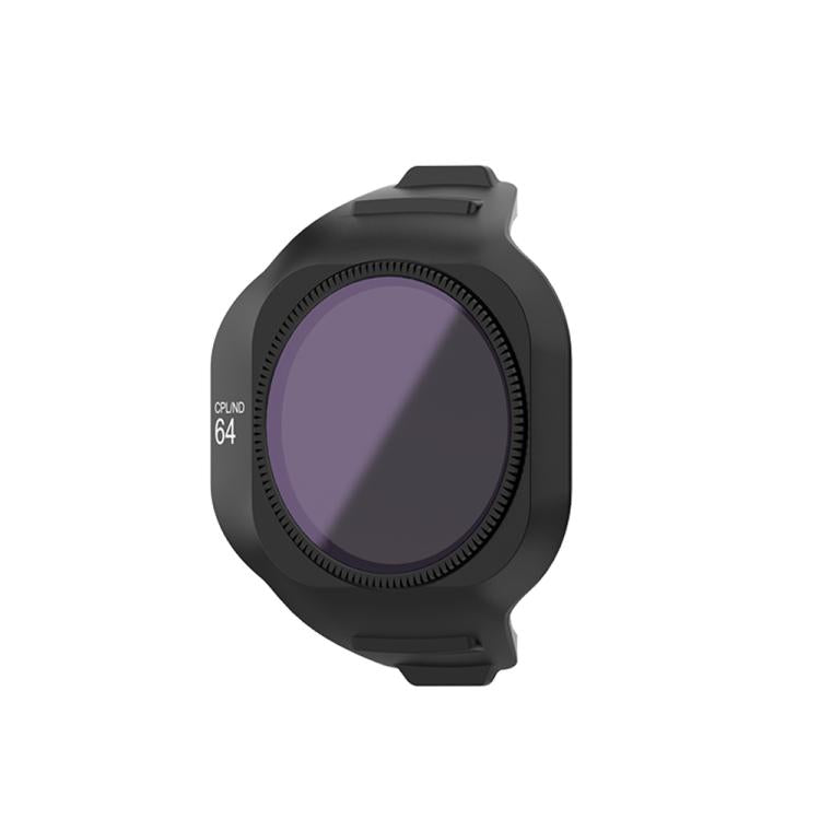 DJI Mini 5 Pro Drone Magnetic - Magnetiska ND-Filter