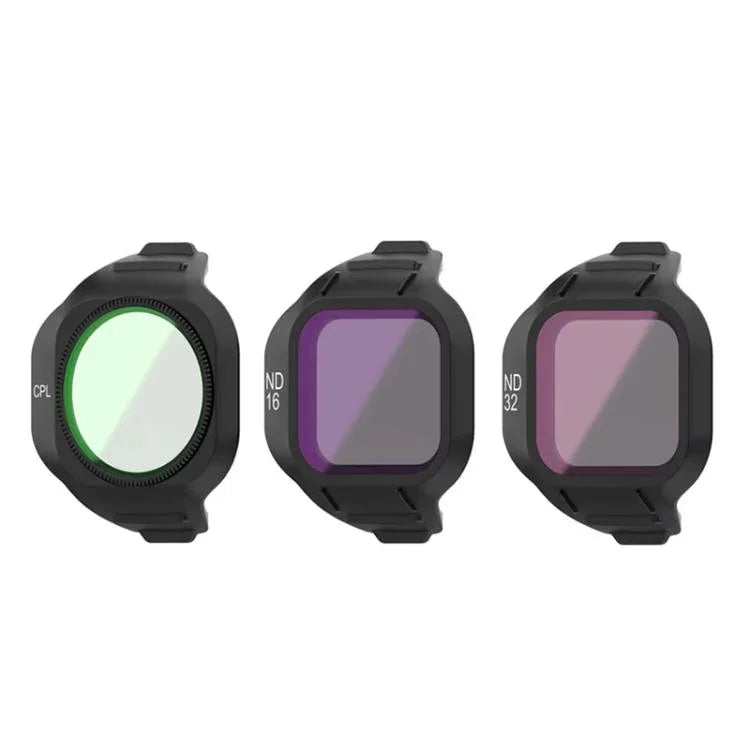 Magnetiska filter till DJI Mini 5 Pro