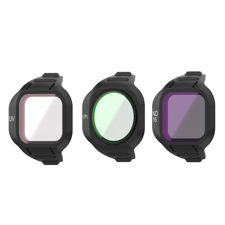 DJI Mini 5 Pro Drone Magnetic - Magnetiska ND-Filter