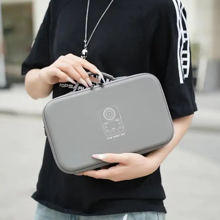 Skyddande Förvaringsväska till DJI Osmo