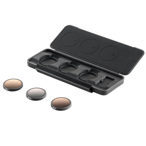 DJI Osmo Nano ND Filter Set (ND8/ND16/ND32)