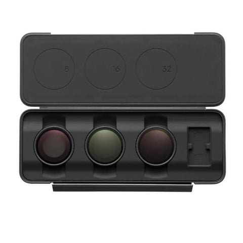 DJI Osmo Nano ND Filter Set (ND8/ND16/ND32)