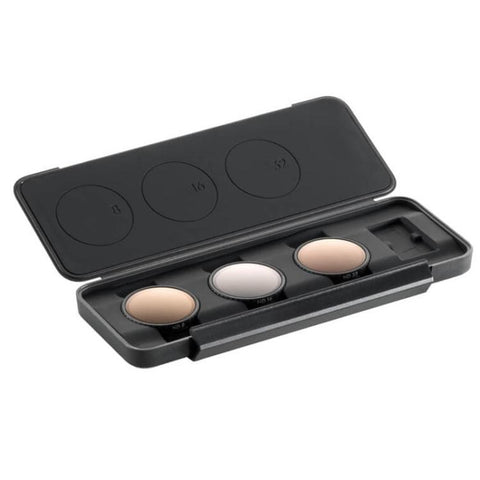DJI Osmo Nano ND Filter Set (ND8/ND16/ND32)