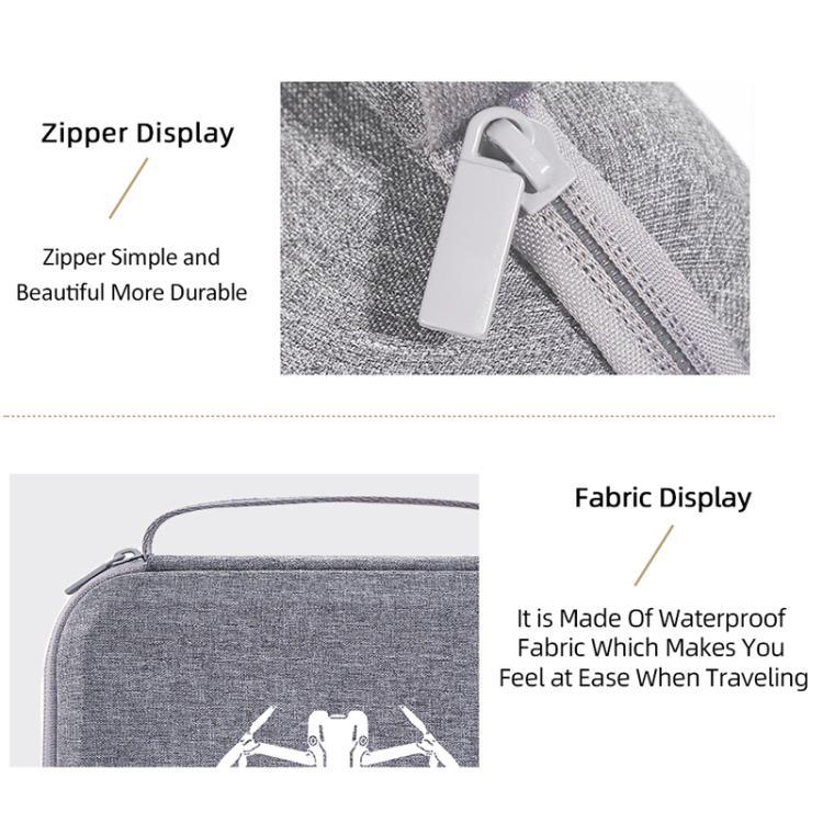 DJI Mini 5 Pro Standard Edition Nylonväska