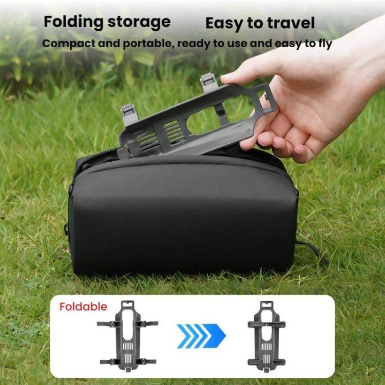 Landningsställ Mavic: Förhöjt Landningsställ för DJI Mavic 4 Pro. Säkert och stabilt för din drönare.