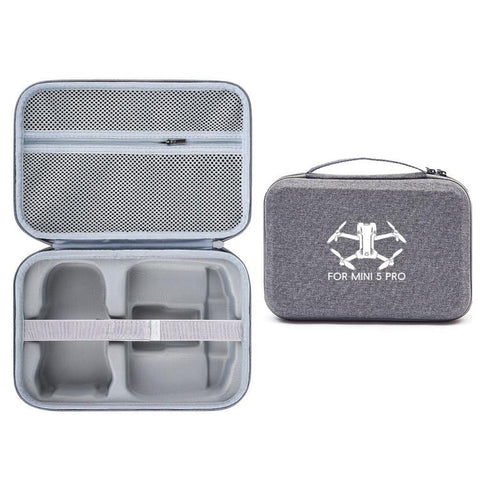 DJI Mini 5 Pro RC 2 Nylon Förvaringsväska