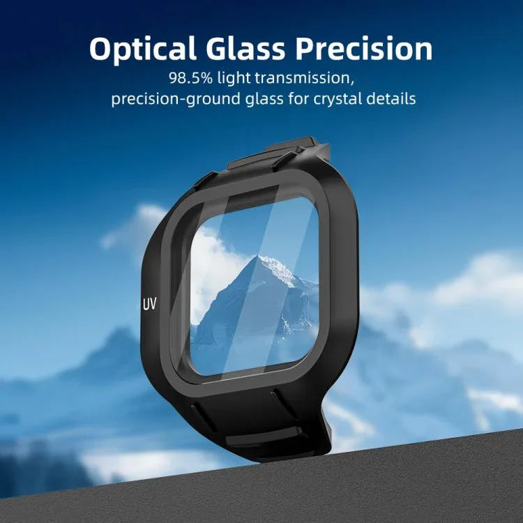 DJI Mini 5 Pro filter