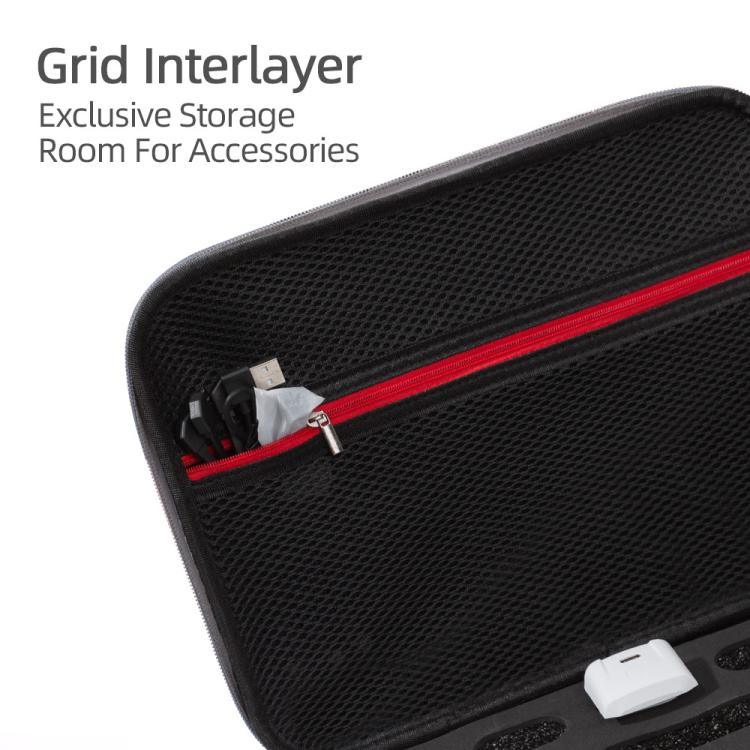 Förvaringsväska DJI Mini 5 Pro – Skydd, stil och säker transport