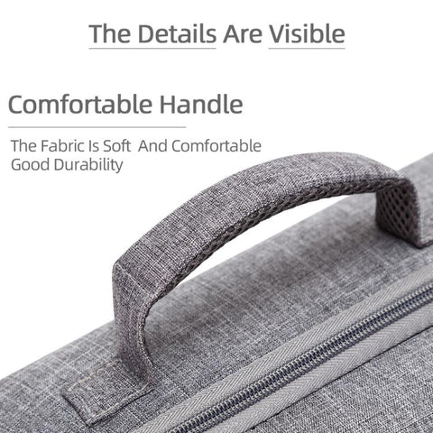 Förvaringsväska DJI Mini 5 Pro – Skydd, stil och säker transport