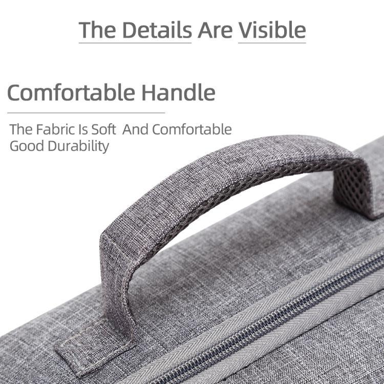 Förvaringsväska DJI Mini 5 Pro – Skydd, stil och säker transport