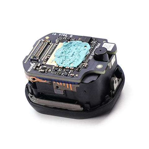 DJI Mini 5 Pro Kamera Linsskydd