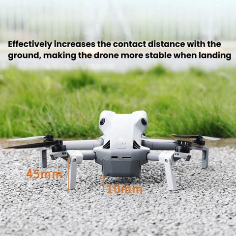 DJI Mini 5 Pro Förhöjt Landningsställ
