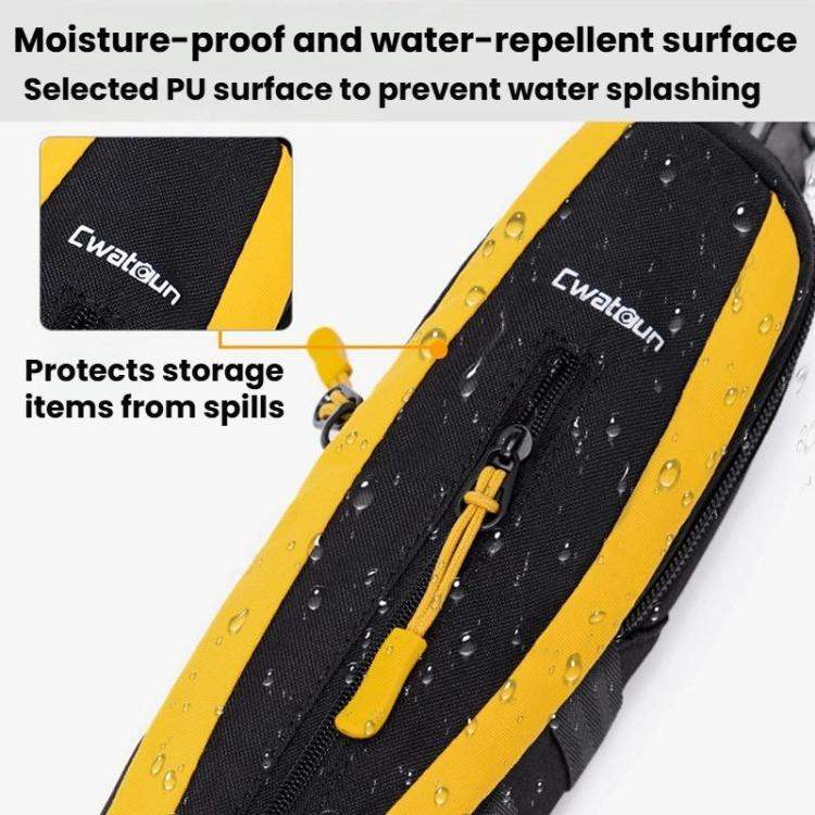 Skyddande Osmo Pocket 3 Liten Väska – Cwatcun D225