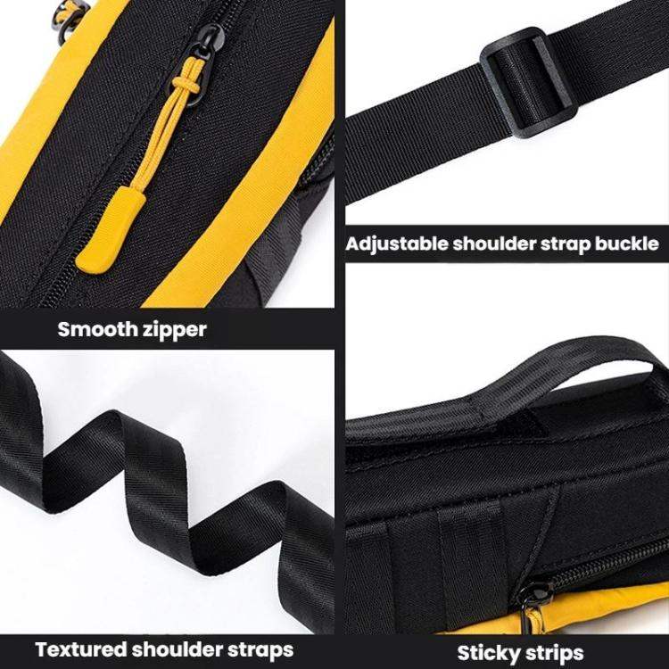 Skyddande Osmo Pocket 3 Liten Väska – Cwatcun D225