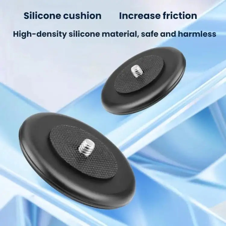 Robust bordsfäste för Osmo Pocket 3, stabil och säker montering.