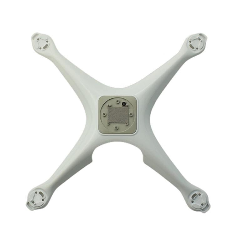 DJI Phantom 4 RTK Upper Shell - Övre Skal för DJI Phantom 4 RTK
