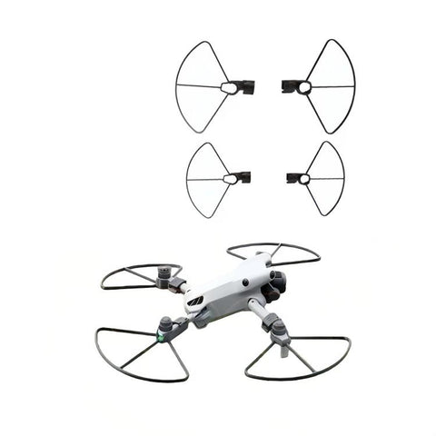 DJI Mini 5 Pro Propeller Guards