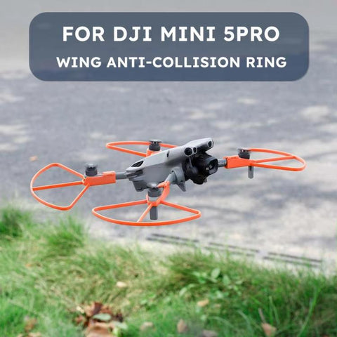 DJI Mini 5 Pro Propeller Guards