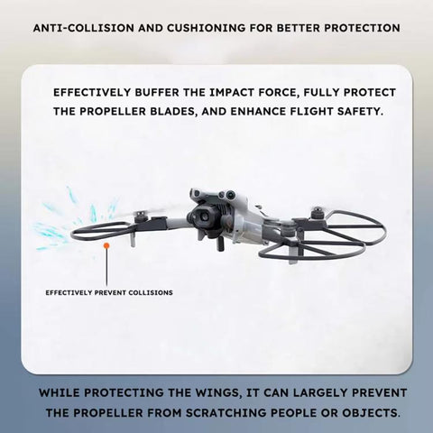 DJI Mini 5 Pro Propeller Guards