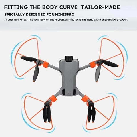 DJI Mini 5 Pro Propeller Guards