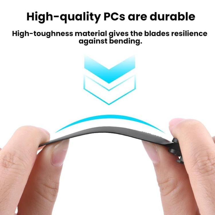 DJI Mini 5 Pro BRDRC Ersättnings Propellrar