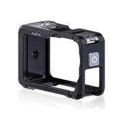 DJI Osmo Action 6 – Joyshot Dual-Open Cage