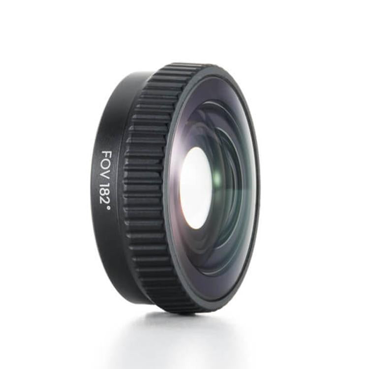 DJI Osmo Action 6 – Original FOV Boost Lens