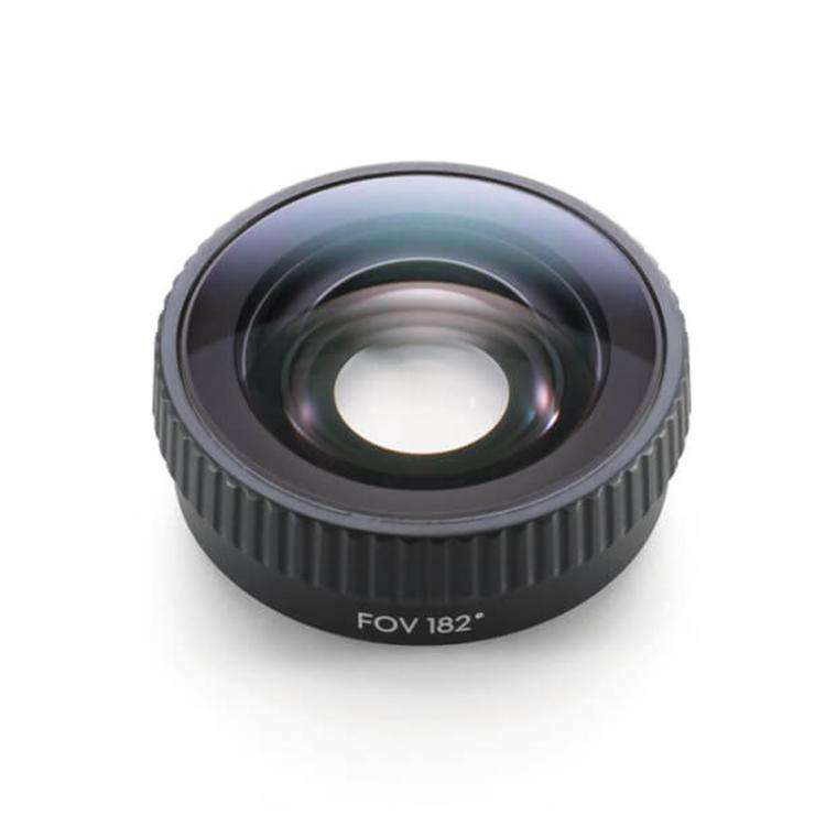 DJI Osmo Action 6 – Original FOV Boost Lens