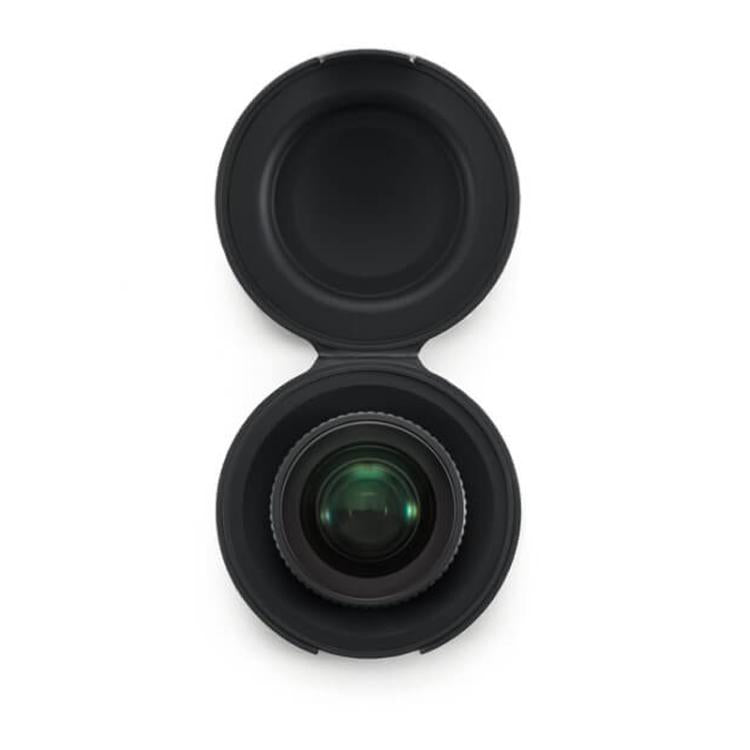 DJI Osmo Action 6 – Original FOV Boost Lens