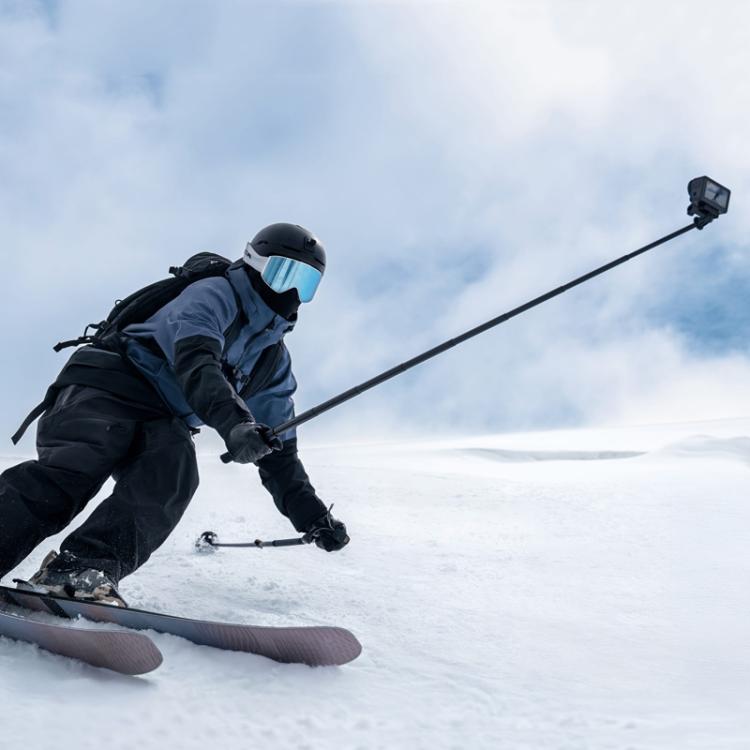 Original 1.5 m Förlängningsstav Kit för DJI Osmo Action 6 / Osmo Nano