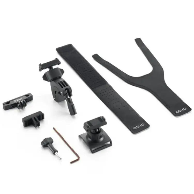 Original Road Cycling - Original Cykelkit för DJI Osmo Action