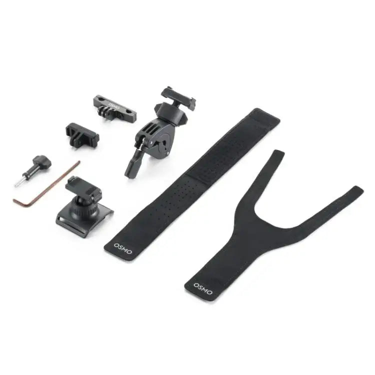 Original Road Cycling - Original Cykelkit för DJI Osmo Action