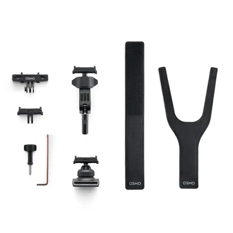Original Road Cycling - Original Cykelkit för DJI Osmo Action