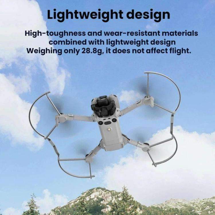 Propellerskydd för DJI Mini 5 Pro BRDRC