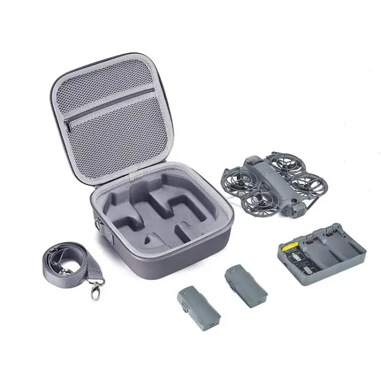 DJI Neo 2 Host Hard Case - DJI Neo 2 Host Hårdväska