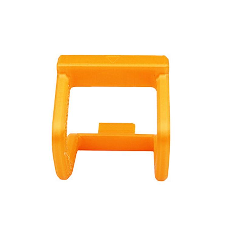 DJI Neo 2 CQT PTZ Linsstötfångare: slitstarkt skydd för drönarlinsen vid användning och transport.