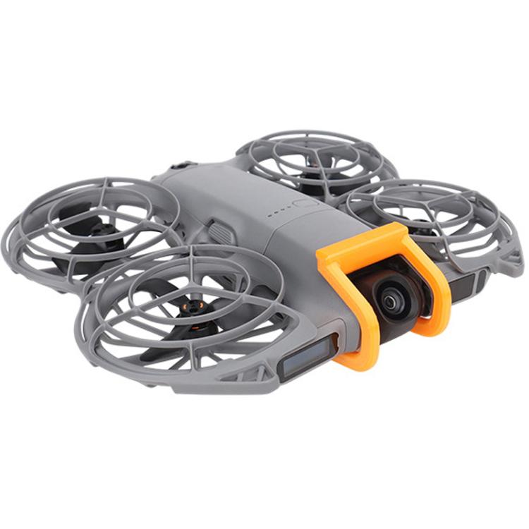 DJI Neo 2 CQT PTZ linsstötfångare skyddar din lins från stötar och repor.