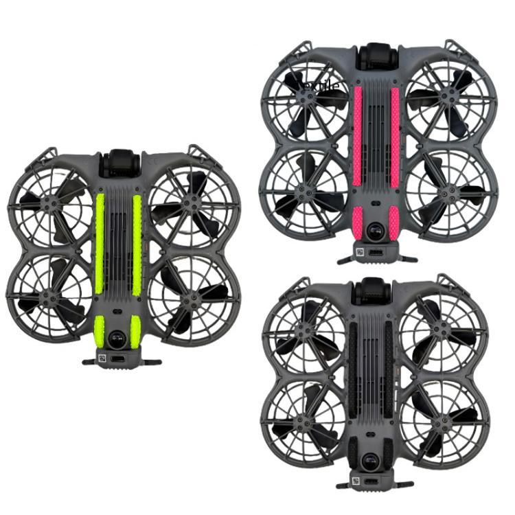 DJI Neo 2 CQT Anti-slip Fotklistermärken