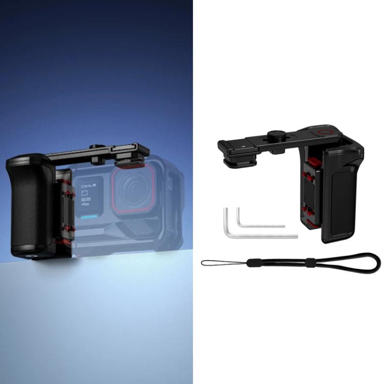 Insta360 Ace Pro Skydd och Tillbehör