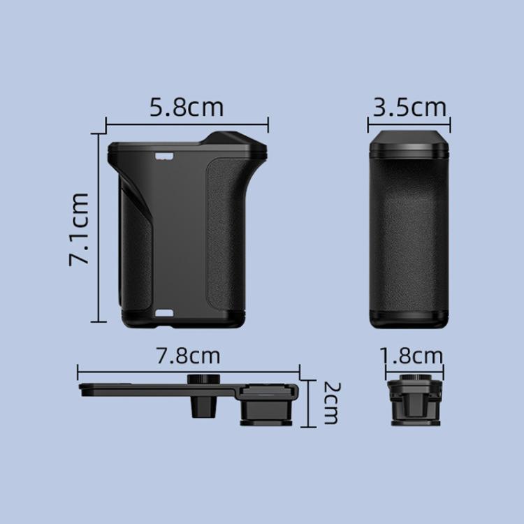 Insta360 Ace Pro Skydd och Tillbehör