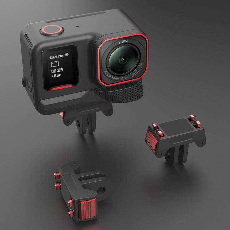 Insta360 Magnetfäste med Snabbkoppling