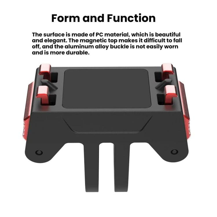 Insta360 Magnetfäste med Snabbkoppling