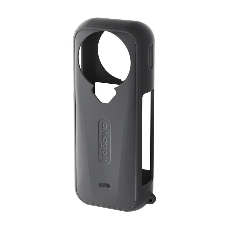 Insta360 X4 Silikonskal för Robust Kameraskydd