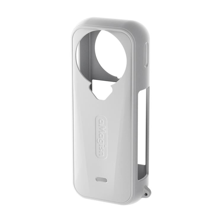 Insta360 X4 Silikonskal för Robust Kameraskydd