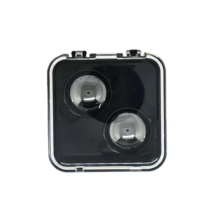 Insta360 X4 ND-filter – Förbättrad Bildkvalitet