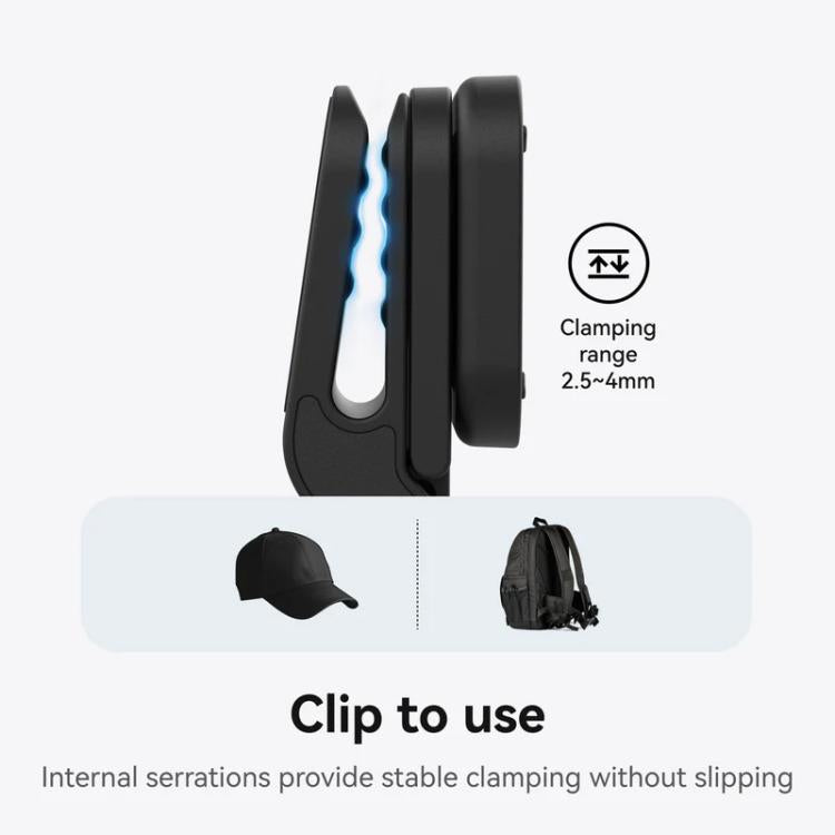 Insta360 Go Magnetfäste för Första Person Vy